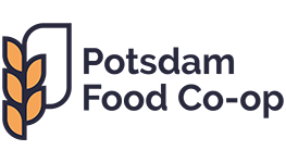 Potsdam Food Co-op Logo