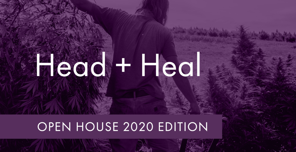 Head + Heal