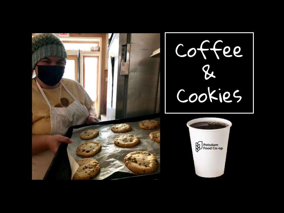 Cookies & Coffee (2)