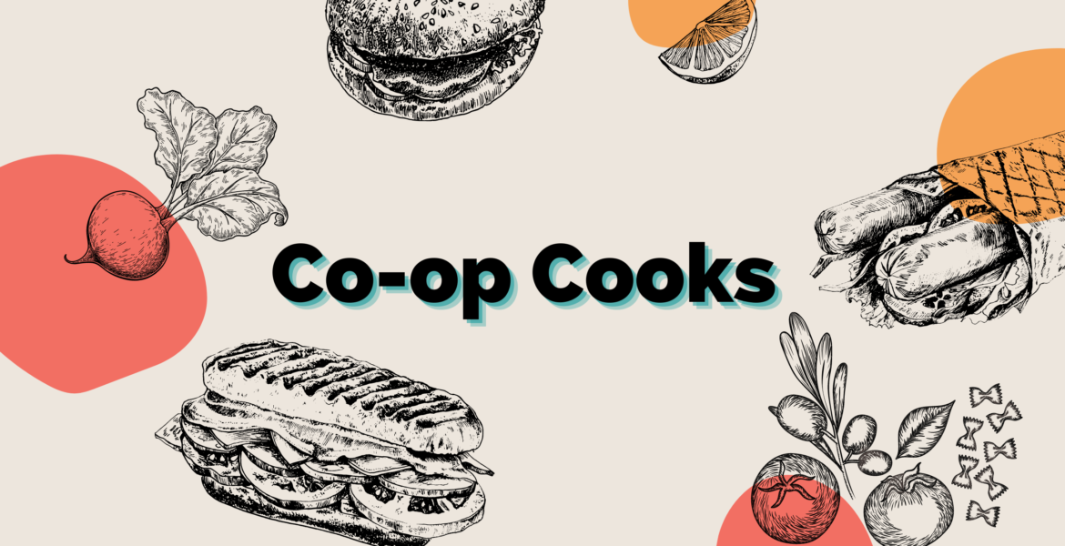 Co-op Cooks